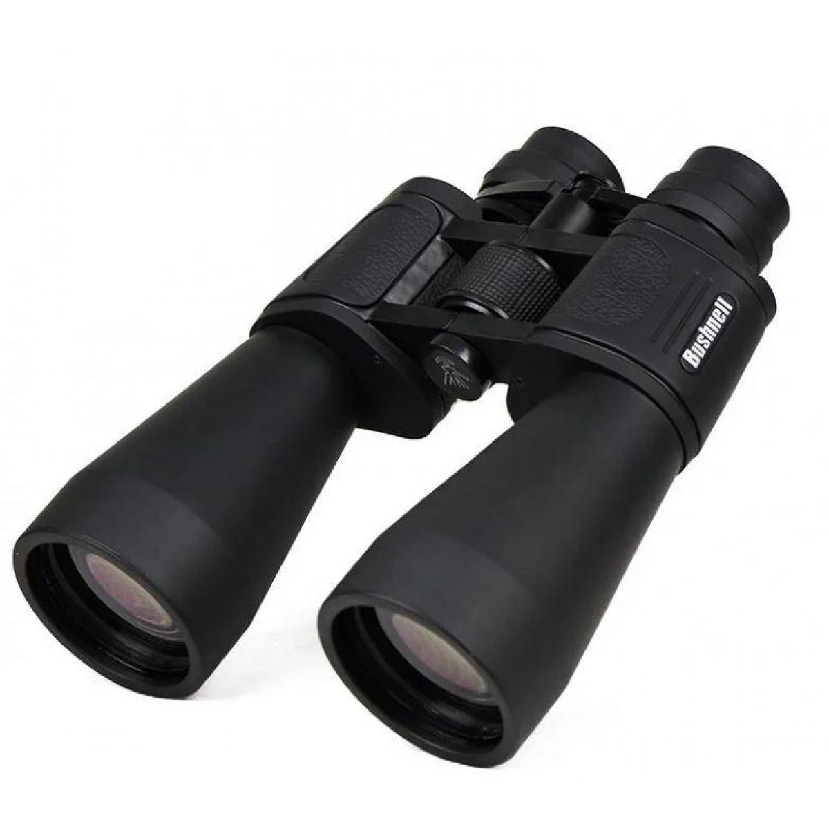 Бінокль Bushnell 60X90 7011 Black, фото 1
