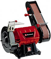 Точило ленточное Einhell TC-US 350 (4466154)