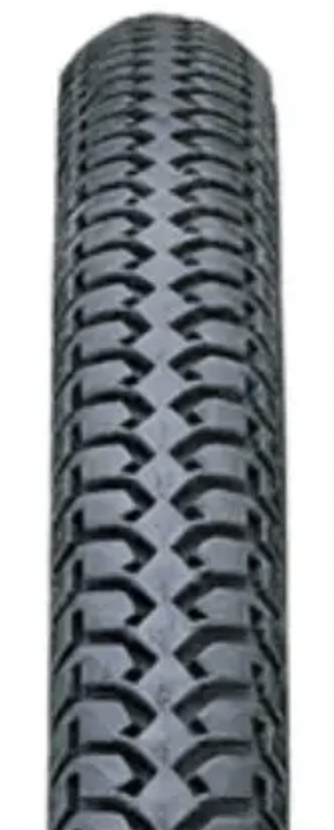Покришка Innova 22x1 3/8 (37-489) з камерою A/V для інвалідної коляски