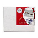 Розмальовка для дорослих Ідейка LOL Surprise! Mermaids Waves (KH6266) 40 х 40 см, фото 2