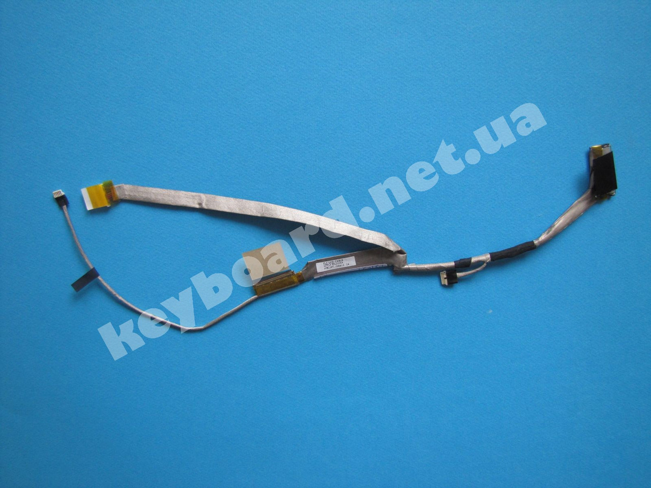 Шлейф до матриці ноутбука Lenovo Ideapad S10-3