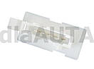 Резистор вентилятора 1K0959263A VW. Seat, Audi, DA-6000, фото 3