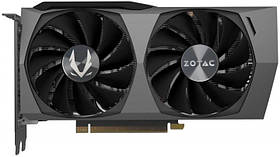 Відеокарта ZOTAC GeForce RTX 3060 12GB GDDR6 Twin Edge (ZT-A30600E-10M)
