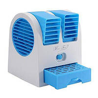 Мини кондиционер настольный вентилятор Mini Fan air conditioning! Best