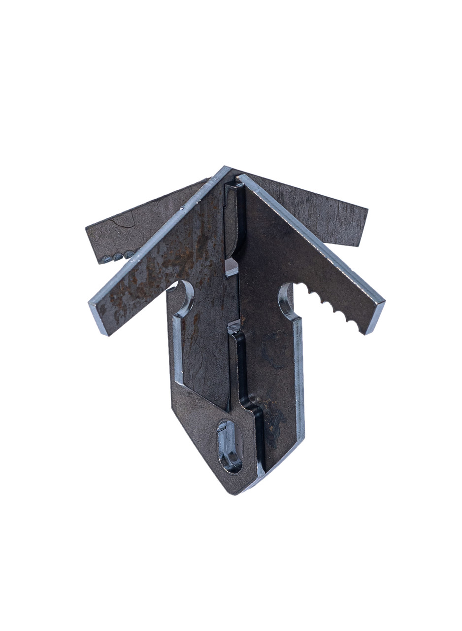 Тактичний малий гарпун (кішка) для розмінування, фото 1