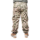 Штани тактичні чоловічі мультикам Туреччина ріп-стоп камуфляж для ЗСУ, фото 3