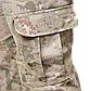 Штани тактичні чоловічі мультикам Туреччина ріп-стоп камуфляж для ЗСУ, фото 4
