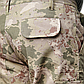 Штани тактичні чоловічі мультикам Туреччина ріп-стоп камуфляж для ЗСУ, фото 6