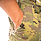 Штани тактичні унісекс мультикам Brotherhood Gorka ріп-стоп армійські для ЗСУ, фото 8