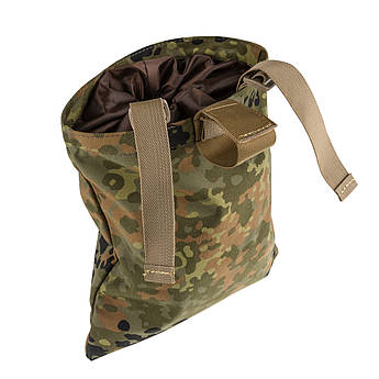 Тактична військова сумка скидання для магазинів Флектарн