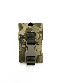 Пісумок під гранати Ф-1, РГД-5, піксель