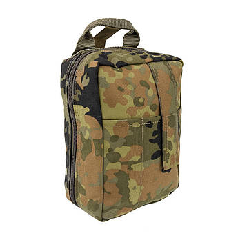 Підсумок під аптечку Флектарн