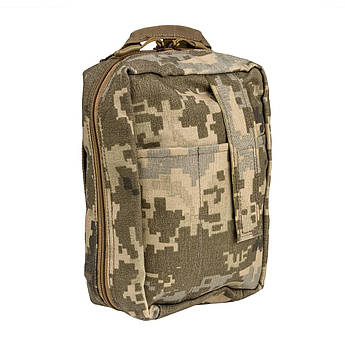 Підсумок під аптечку Піксель