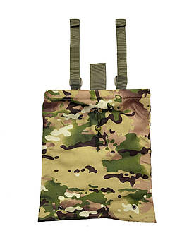Тактична військова сумка скидання для магазинів Мультикам