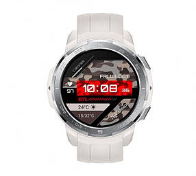 Smart Watch Huawei Honor GS Pro (KAN-B19) Marl White Гарантія 3 міс