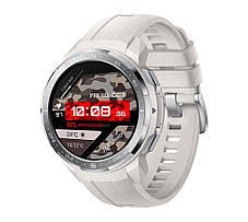 Смарт-годинник Honor Watch GS Pro Marl White, фото 2