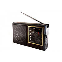 Радиоприемник колонка MP3 Golon RX-9922UAR! Best
