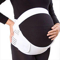 Бандаж пояс для беременных дородовой и послеродовой универсальный овый! Best