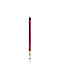 Водостійкий олівець для губ з пензликом Lancome Le Lip Liner - Sheer Raspberry (1,2 g), фото 3