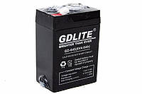 Аккумулятор GDLITE GD-645 6V 4.0Ah! Best