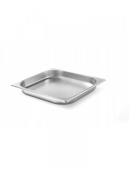 Гастроємність Kitchen Line GN 2/3 20 Арт.37570