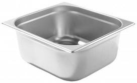 Гастроємність GN Budget Line 2/3 353*325*100(h) Арт.25703