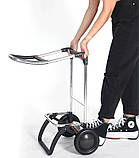 Сумка-візок Rolser I-Max MF 2L Burdeos (IMX304-1060), фото 10