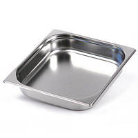 ГАСТРОЄМНІСТЬ Н/Ж 2/3х 40мм Арт.31203