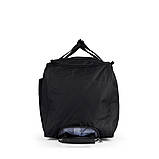 Сумка дорожня на колесах Gabol Week Eco 94L Negro Special Offer, фото 5