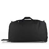 Сумка дорожня на колесах Gabol Week Eco 94L Negro Special Offer, фото 6