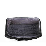 Сумка дорожня на колесах Gabol Week Eco 94L Negro Special Offer, фото 7