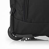 Сумка дорожня на колесах Gabol Week Eco 94L Negro Special Offer, фото 8