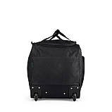 Сумка дорожня на колесах Gabol Week Eco 94L Negro Special Offer, фото 9