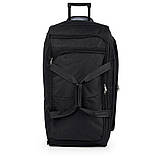 Сумка дорожня на колесах Gabol Week Eco 94L Negro Special Offer, фото 10
