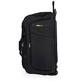 Сумка дорожня на колесах Gabol Week Eco 94L Negro Special Offer, фото 11