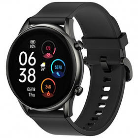 Smart Watch Haylou RT2 LS10 black Гарантія 3 міс