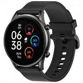 Smart Watch Haylou RT2 LS10 black, фото 2