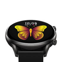 Smart Watch Haylou RT2 LS10 black, фото 2