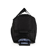 Сумка дорожня на колесах Gabol Week Eco 65L Negro (122347-001), фото 4