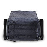 Сумка дорожня на колесах Gabol Week Eco 65L Negro (122347-001), фото 6