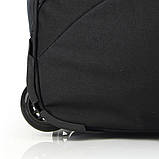 Сумка дорожня на колесах Gabol Week Eco 65L Negro (122347-001), фото 7