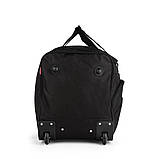 Сумка дорожня на колесах Gabol Week Eco 65L Negro (122347-001), фото 8
