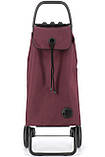 Сумка-візок Rolser I-Max MF 2L Burdeos (IMX304-1060), фото 2