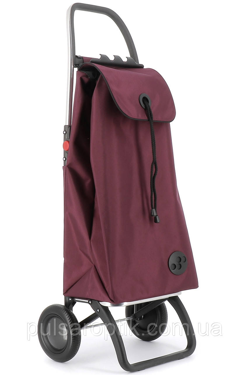 Сумка-візок Rolser I-Max MF 2L Burdeos (IMX304-1060), фото 1