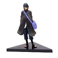 Фигурка Наруто Саске Учиха Naruto Sasuke Uchiha 16,0 см NA 22.100