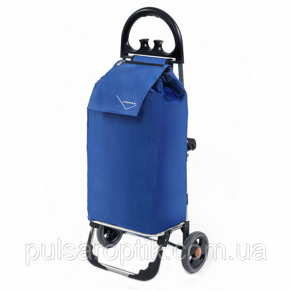 Сумка-візок Aurora Venezia Click 50 Blue (137 Blue)