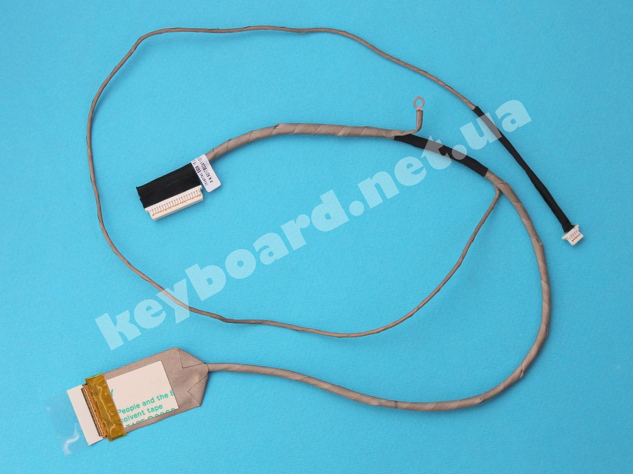 Шлейф до матриці ноутбука HP Probook 4411S, 4411