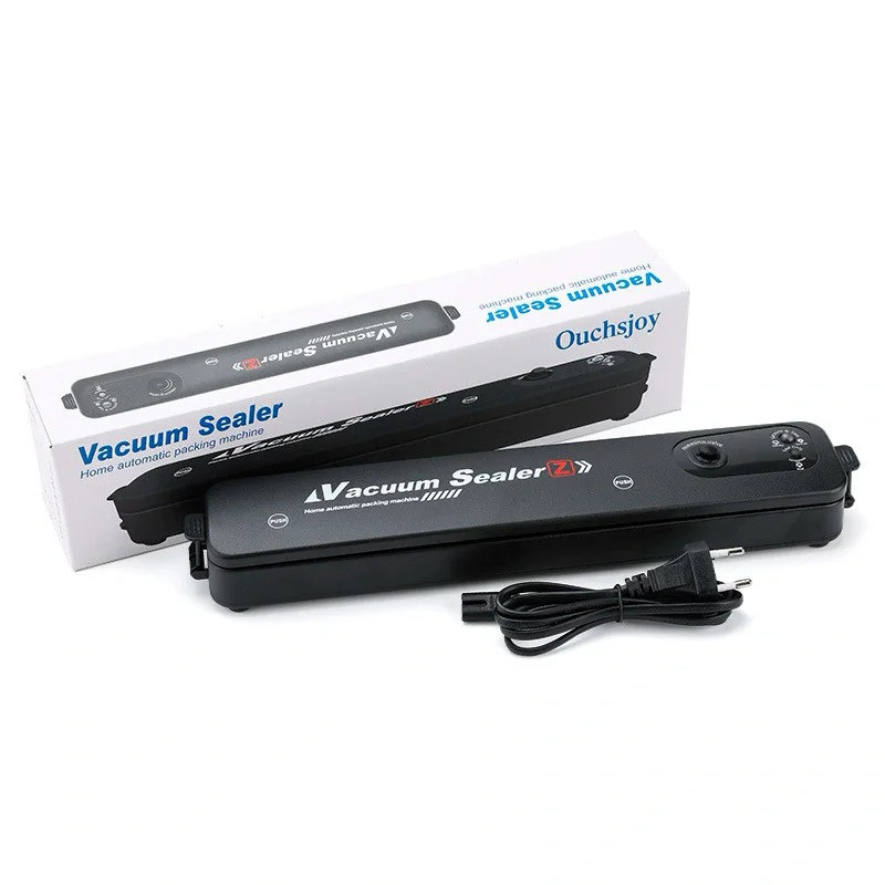 Вакуумный упаковщик Vacuum Sealer ZKFK-001 - фото 2 - id-p1682802396