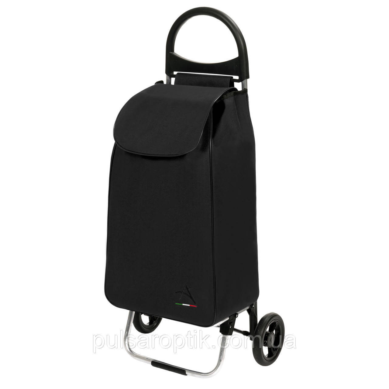 Сумка-візок Aurora Portofino 50 Black (152 Black)