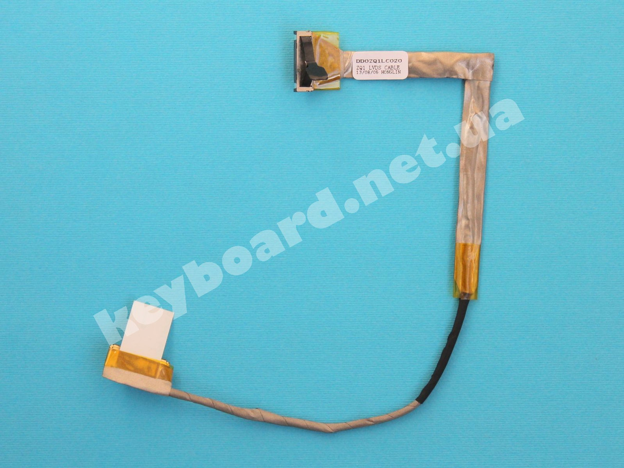 Шлейф до матриці ноутбука Acer Aspire 4820TZ, 4820